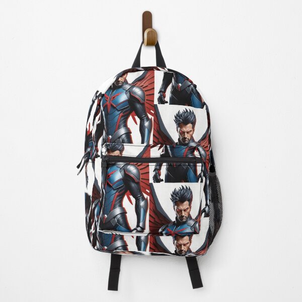 Item preview, #SPARKFLY: STREET-CLASS #HEROACTIVE CRIMEFIGHTER. designed and sold by DocInfinitude.