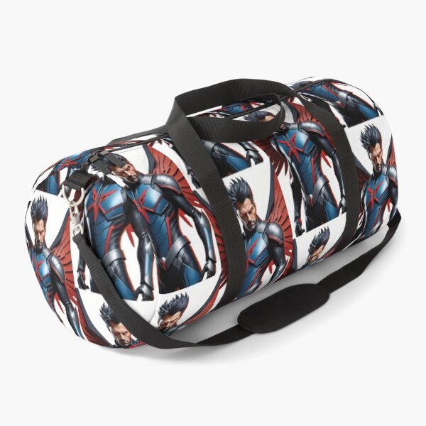Item preview, #SPARKFLY: STREET-CLASS #HEROACTIVE CRIMEFIGHTER. designed and sold by DocInfinitude.