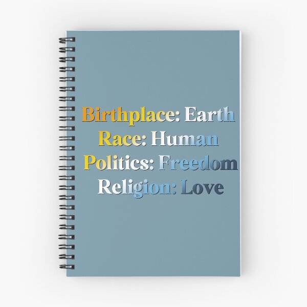 Item preview, AroAce Pride Flag Colored: Birthplace-Earth, Race-Human, Politics-Freedom Religion-Love,  AroAce Design designed and sold by Travelslightly.