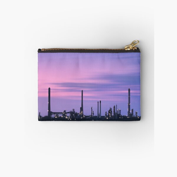 Item preview, Pembroke Refinery designed and sold by David Bowman.