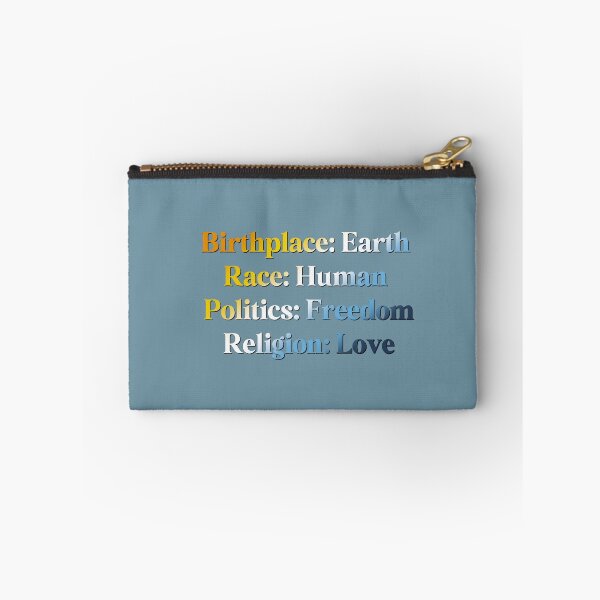 Item preview, AroAce Pride Flag Colored: Birthplace-Earth, Race-Human, Politics-Freedom Religion-Love,  AroAce Design designed and sold by Travelslightly.
