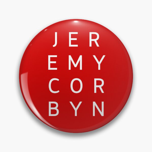Item preview, Oh Jeremy Corbyn designed and sold by D2Kvirus.