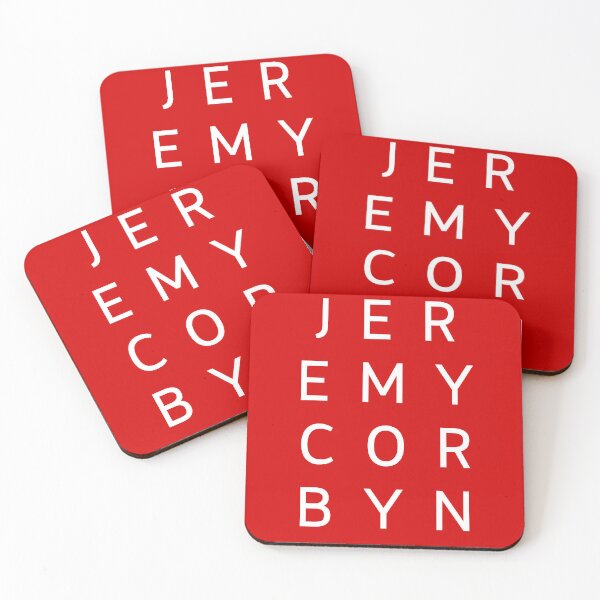 Item preview, Oh Jeremy Corbyn designed and sold by D2Kvirus.