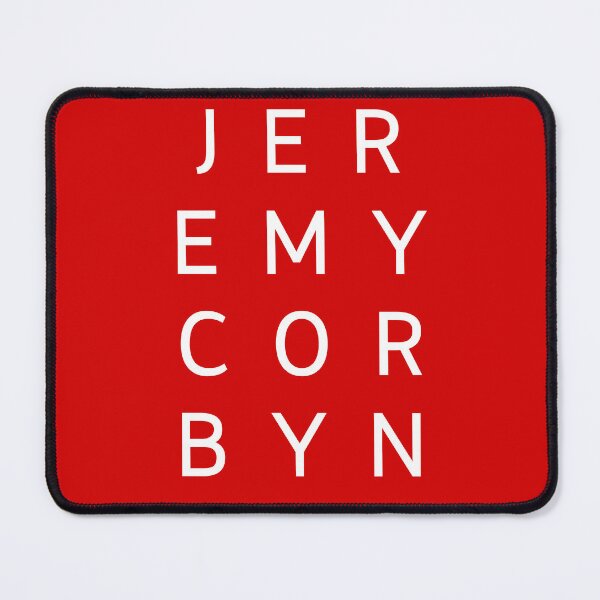 Item preview, Oh Jeremy Corbyn designed and sold by D2Kvirus.