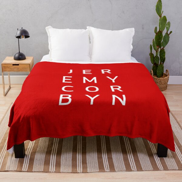 Item preview, Oh Jeremy Corbyn designed and sold by D2Kvirus.