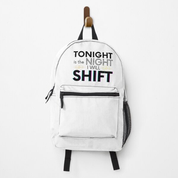 Item preview, Tonight Is The Night I Will Shift Shifting Reality designed and sold by Angie-Atelier.