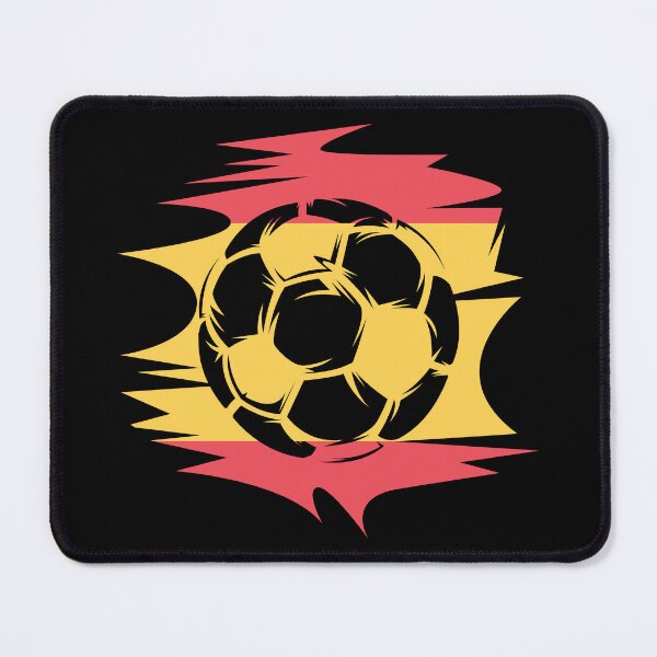 Item preview, football spain team illustration ball symbol icon logo designed and sold by AndreMi.