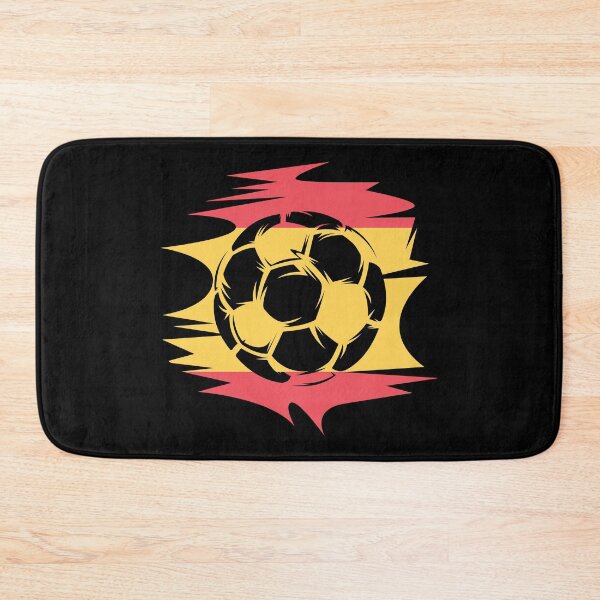 Item preview, football spain team illustration ball symbol icon logo designed and sold by AndreMi.