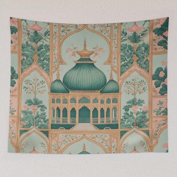 Item preview, Chinoiserie designed and sold by SoniaSarkali.