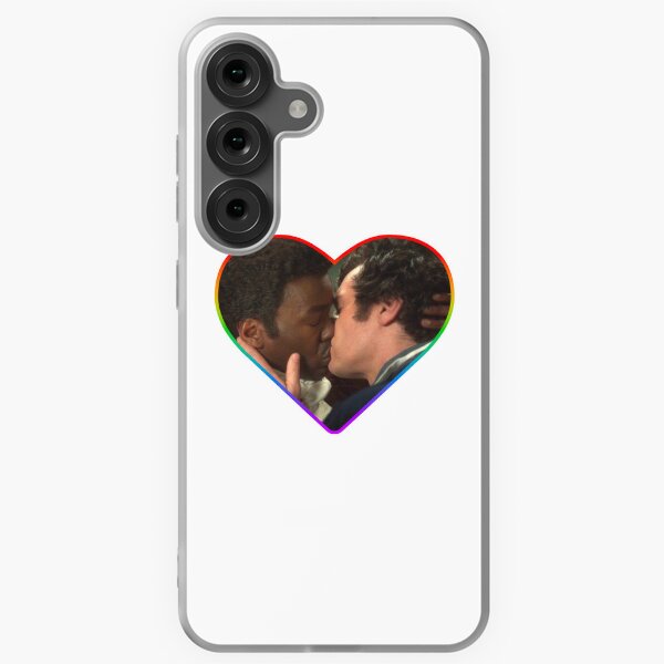 Item preview, Gay the Doctor & Rogue designed and sold by SomeThingsAre.