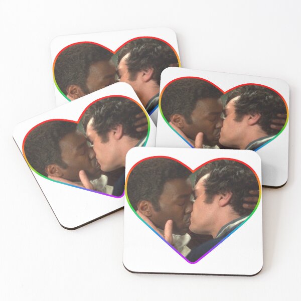 Item preview, Gay the Doctor & Rogue designed and sold by SomeThingsAre.