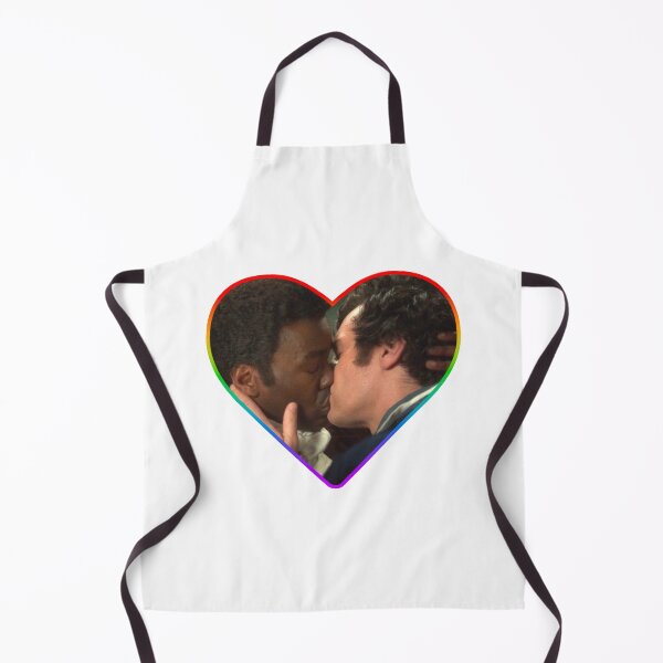 Item preview, Gay the Doctor & Rogue designed and sold by SomeThingsAre.