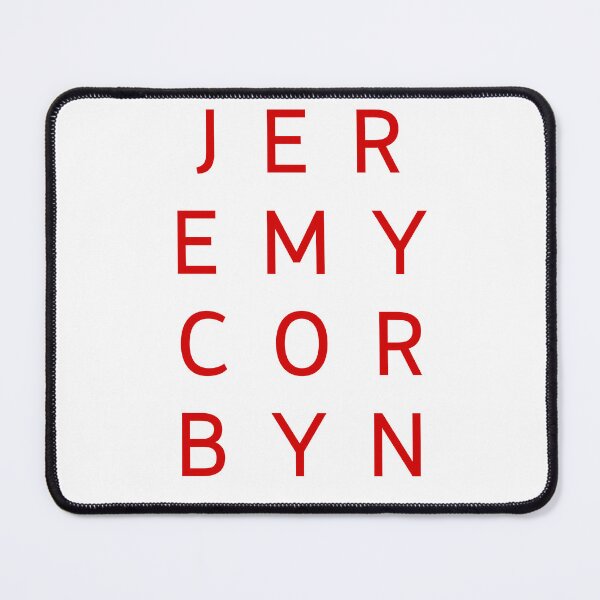 Item preview, Oh Jeremy Corbyn designed and sold by D2Kvirus.