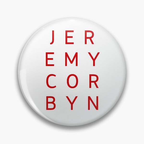 Item preview, Oh Jeremy Corbyn designed and sold by D2Kvirus.