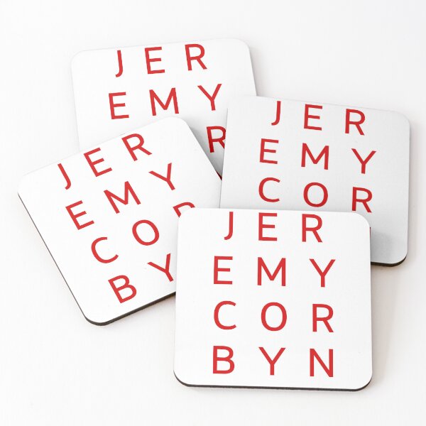 Item preview, Oh Jeremy Corbyn designed and sold by D2Kvirus.