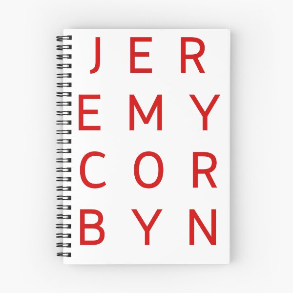 Item preview, Oh Jeremy Corbyn designed and sold by D2Kvirus.