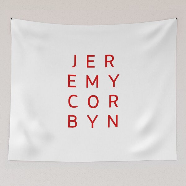 Item preview, Oh Jeremy Corbyn designed and sold by D2Kvirus.