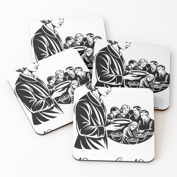 Item preview, Dorothy Day Catholic Worker  designed and sold by DIUMERI.