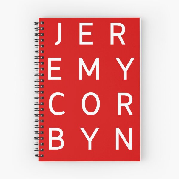 Item preview, Oh Jeremy Corbyn designed and sold by D2Kvirus.