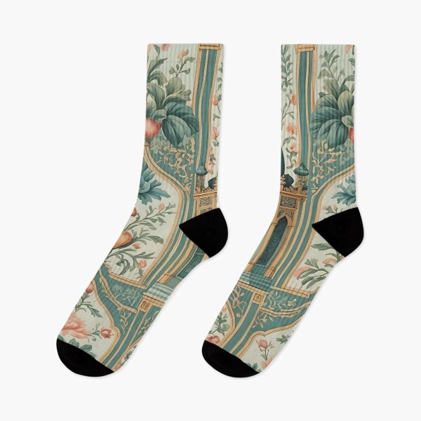 Item preview, Chinoiserie designed and sold by SoniaSarkali.