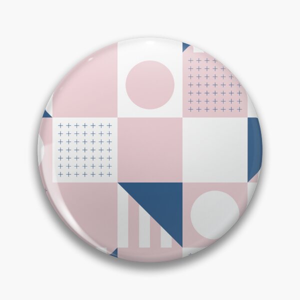 Item preview, Riviera Tiles Pink Vibes designed and sold by DesigndN.