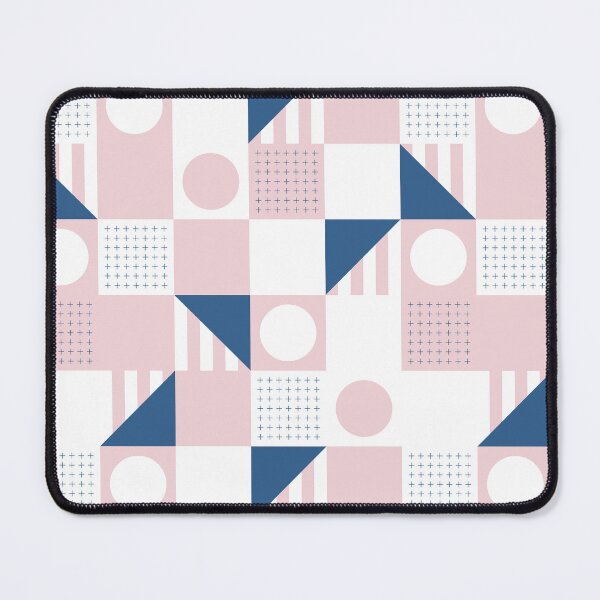 Item preview, Riviera Tiles Pink Vibes designed and sold by DesigndN.