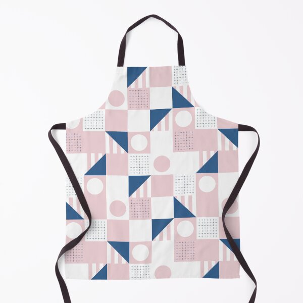Item preview, Riviera Tiles Pink Vibes designed and sold by DesigndN.
