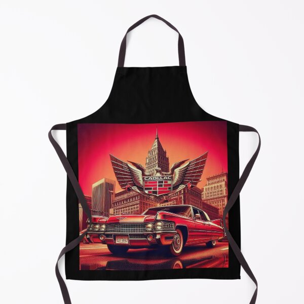 Item preview, Vintage Cadillac Design II designed and sold by Coldshe.