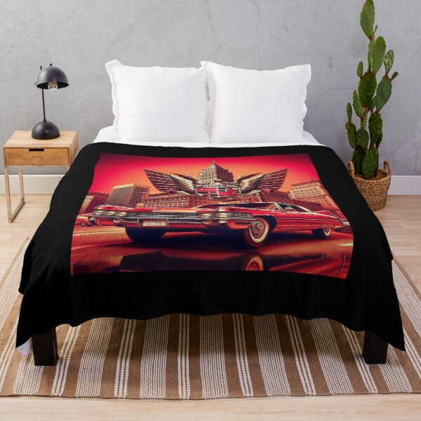 Item preview, Diseño Cadillac vintage II designed and sold by Coldshe.