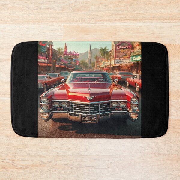 Item preview, Vintage Cadillac Design III designed and sold by Coldshe.