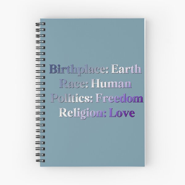 Item preview, Butch Pride Flag Colored: Birthplace-Earth, Race-Human, Politics-Freedom Religion-Love, Butch Design designed and sold by Travelslightly.