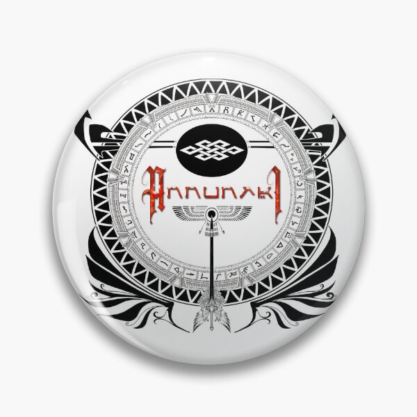 Item preview, Annunaki.01 designed and sold by TATTOO-DESIGN.