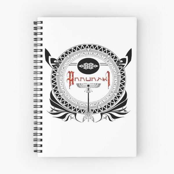 Item preview, Annunaki.01 designed and sold by TATTOO-DESIGN.