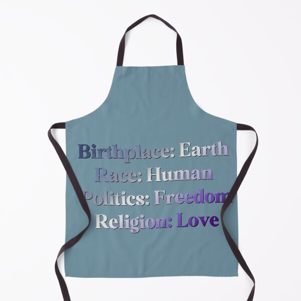 Item preview, Butch Pride Flag Colored: Birthplace-Earth, Race-Human, Politics-Freedom Religion-Love, Butch Design designed and sold by Travelslightly.
