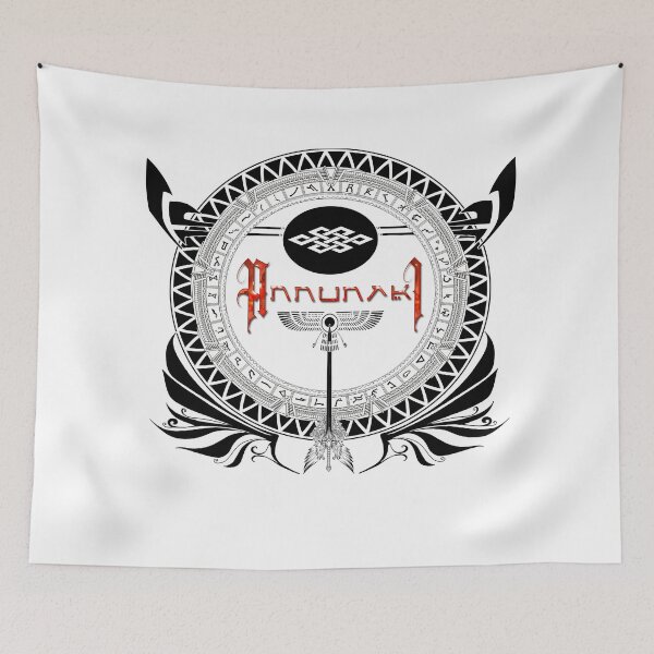 Item preview, Annunaki.01 designed and sold by TATTOO-DESIGN.