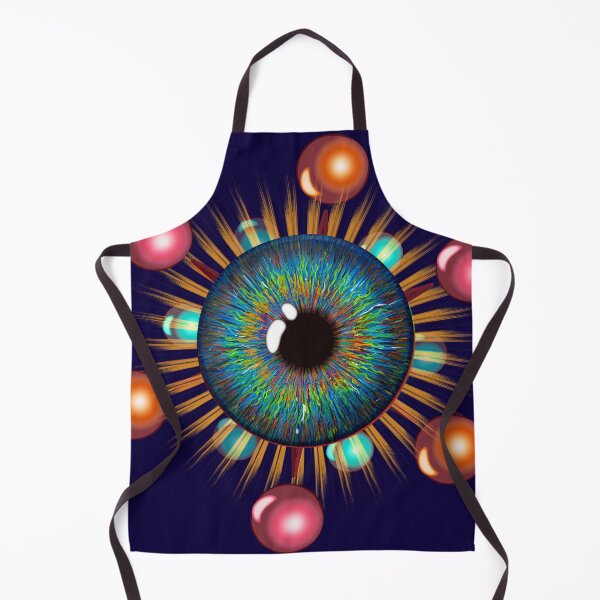 Item preview, Dyna-Pupil Deluxe designed and sold by oz10.