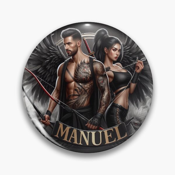 Item preview, Manuel designed and sold by RaF71PrO.