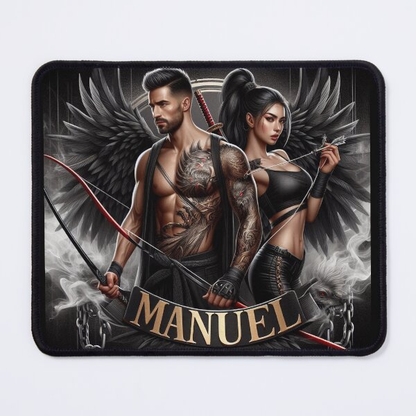Item preview, Manuel designed and sold by RaF71PrO.