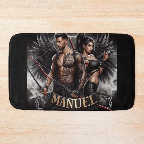 Item preview, Manuel designed and sold by RaF71PrO.