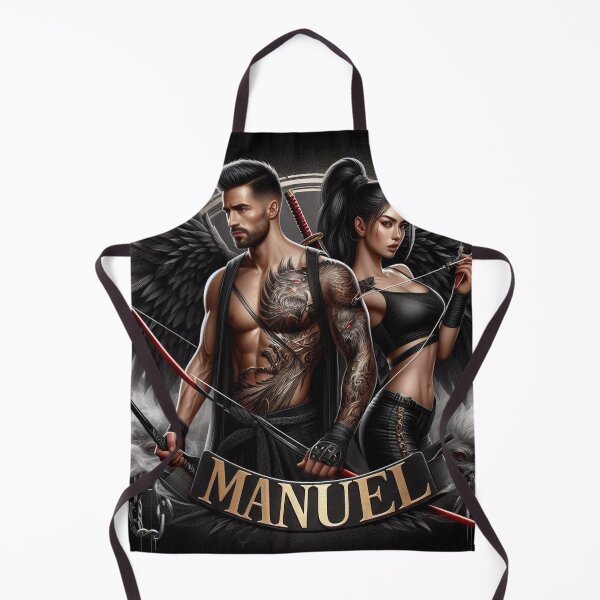 Item preview, Manuel designed and sold by RaF71PrO.