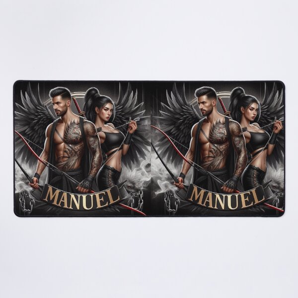 Item preview, Manuel designed and sold by RaF71PrO.