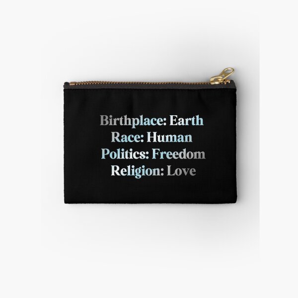 Item preview, Demiboy Pride Flag Colored: Birthplace-Earth, Race-Human, Politics-Freedom Religion-Love,  Demiboy Design designed and sold by Travelslightly.