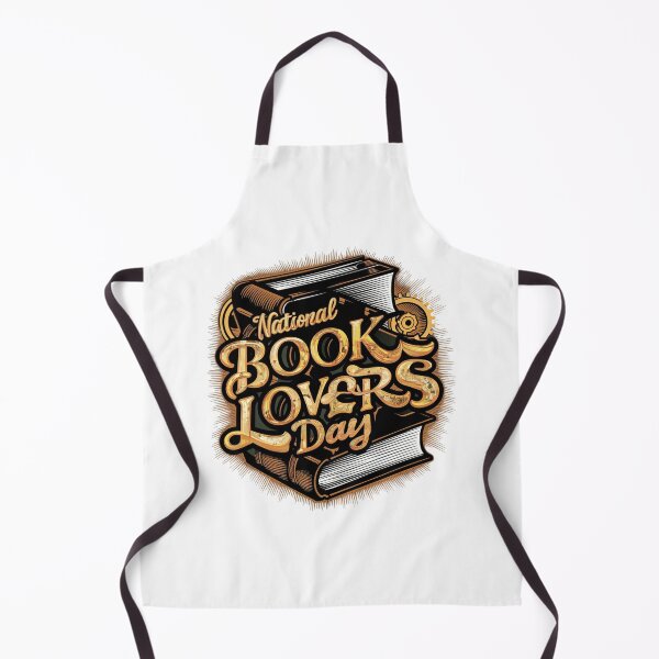 Item preview, National Book Lovers Day designed and sold by Abd00essamad.