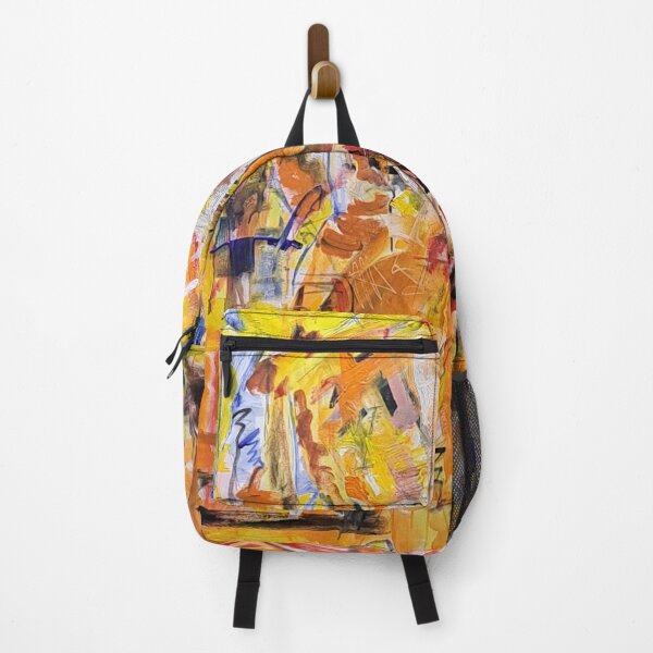 Item preview, Hunting orange designed and sold by MARK Peintre.