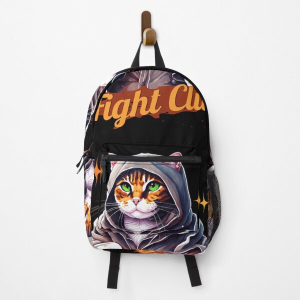 Item preview, Cat fighter designed and sold by sergeibz.