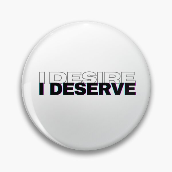 Item preview, I Desire I Deserve Shifting Reality Affirmation designed and sold by Angie-Atelier.