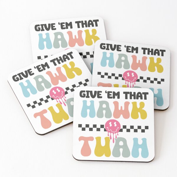 Item preview, Hawk Tuah Spit On that Thang designed and sold by Ellavashopp.