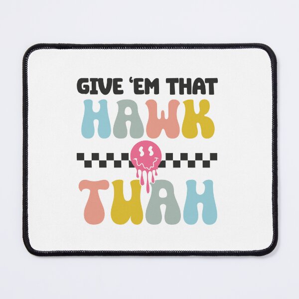 Item preview, Hawk Tuah Spit On that Thang designed and sold by Ellavashopp.