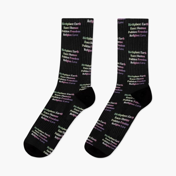 Item preview, Genderfae Pride Flag Colored: Birthplace-Earth, Race-Human, Politics-Freedom Religion-Love, Genderdoe Design designed and sold by Travelslightly.