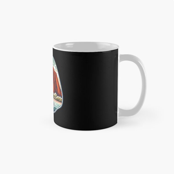 Item preview, Uluru National Park Australia designed and sold by Dolphin Graphic.